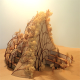 Illustration for article titled Vegetal City Takes Green Design Literally